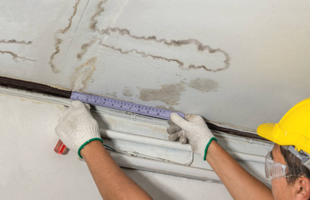 24/7 Emergency Water Damage Repair experts in Secaucus, NJ